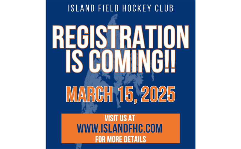 Registration Opens March 15th!