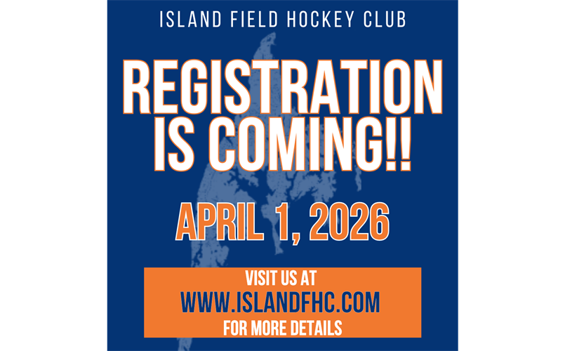 2026 Registration Opens April 1st!
